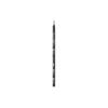 APC NetShelter Rack PDU Advanced - Stromverteilungseinheit (Rack - einbaufähig) - gemessener Auslass - AC 400 / 415 V - 17.3 kW - 17300 VA - 3 Phasen - Ethernet 10 / 100 / 1000 - Eingabe, Eingang IEC 60309 530P6 - Ausgangsanschlüsse: 48 (24 x IEC 60320 C1