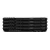 Kingston FURY Beast - DDR4 - Kit - 32 GB: 4 x 8 GB - DIMM 288-PIN - 3200 MHz / PC4-25600 - CL16 - 1.35 V - ungepuffert - non-ECC - Schwarz