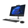 HP ProOne 440 G9 - All-in-One (Komplettlösung) - Core i5 i5-14500T / 1.7 GHz - RAM 16 GB - SSD 512 GB - NVMe - UHD Graphics 770 - 1GbE, Wi-Fi 6E, Bluetooth 5.3 - WLAN: 802.11a / b/g / n/ac / ax (Wi-Fi 6E), Bluetooth 5.3 - Win 11 Pro - Monitor: LED 60.5 cm