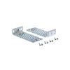 Cisco - Zubehörkit für Netzwerkeinheit - Rack montierbar - 48.3 cm (19") - für Catalyst 9500