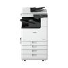 Canon imageRUNNER 2930i - Multifunktionsdrucker - s / w - Laser - A3 (297 x 420 mm) (Original) - A3 (Medien) - bis zu 30 Seiten / Min. (Kopieren) - bis zu 30 Seiten / Min. (Drucken) - 1200 Blatt - USB 2.0, Gigabit LAN, Wi-Fi(n), USB 2.0-Host