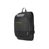 Targus CityGear 3 Convertable - Notebook-Rucksack - 39.6 cm - 14" - 15.6" - Schwarz