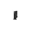 APC Smart-UPS SRT 1500VA - USV (in Rack montierbar / extern) - Wechselstrom 220 / 230 / 240 V - 1500 Watt - 1500 VA - USB, serial - Ausgangsanschlüsse: 6 - PFC - Schwarz
