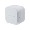 Brother P-Touch Cube Pro PT-P910BT - Etikettendrucker - Thermotransfer - Rolle (3,6 cm) - 360 dpi - bis zu 20 mm / Sek. - USB 2.0, Bluetooth 5.0 - Cutter - weiß