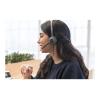 Cisco 532 Wired Dual - Headset - On-Ear - kabelgebunden - für Cisco DX70, DX70 - MSRP, DX80, DX80 (No Radio), IP Phone 8851, 8861, 8865, 8865NR