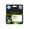 HP / InkHP 953XL High Yield YL Original In