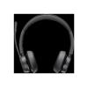Poly Voyager 4320 - Voyager 4300 series - Headset - On-Ear - Bluetooth - kabellos, kabelgebunden - USB-C - Schwarz - Zertifiziert für Microsoft Teams, Zoom Certified - Replaces Poly SKU 218478-01