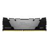 Kingston FURY Renegade - DDR4 - Modul - 16 GB - DIMM 288-PIN - 3200 MT / s / PC4-25600 - CL16 - 1.2 V - ungepuffert - non-ECC - Schwarz