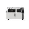 Lexmark Tandem Tray - Medienfach / Zuführung - 2000 Blätter in 1 Schubladen (Trays) - für Lexmark CX833se, CX950se