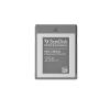 SanDisk - Flash-Speicherkarte - 256 GB - CFexpress Typ B - Schwarz