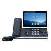 2N D7A - VoIP-Telefon - mit Bluetooth-Schnittstelle - SIP, SIP v2, SRTP, RTCP-XR, VQ-RTCPXR - für P / N: 02935-001