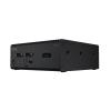 Lenovo ThinkEdge SE50 11RJ - USFF - Core i5 8365UE / 1.6 GHz - RAM 8 GB - SSD 128 GB - NVMe - UHD Graphics 620 - 1GbE - WLAN: 802.11a / b/g / n/ac, Bluetooth 5.1 - Win 10 IoT Enterprise 64-bit - Monitor: keiner - Schwarz - Lenovo TopSeller