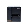 Brother TJ-4005DN - Etikettendrucker - Thermodirekt - Rolle (12 cm) - 203 dpi - bis zu 152 mm / Sek. - seriell, USB 2.0-Host, USB 2.0, LAN