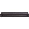 Brother PocketJet 8 PJ-822 - Drucker - s / w - Thermodirekt - A4 / Legal - 203 x 200 dpi - bis zu 13.5 Seiten / Min. - USB-C