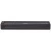 Brother PocketJet 8 PJ-862 - Drucker - s / w - Thermodirekt - A4 / Legal - 203 x 200 dpi - bis zu 13.5 Seiten / Min. - USB-C, Bluetooth 5.2 LE, NFC