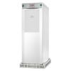 Schneider Electric Galaxy VS GVSUPS20KMHS - USV - halogenfreie Kabel, zertifiziert für die Schifffahrt - Wechselstrom 380 / 400 / 415 V - 20 kW - 20000 VA - 3 Phasen - ohne Batterie - weiß - mit Start-Up Service 5X8