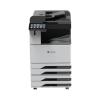 Lexmark CX944adtse - Multifunktionsdrucker - Farbe - Laser - A3 / Ledger (Medien) - bis zu 65 Seiten / Min. (Kopieren) - bis zu 65 Seiten / Min. (Drucken) - 2180 Blatt - 33.6 Kbps - USB 2.0, Gigabit LAN, USB 2.0-Host