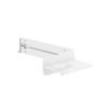 CareFit Combo Scanner Bracket, Snow