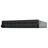 Synology FlashStation FS3410 - NAS-Server - 24 Schächte - Rack - einbaufähig - RAID 0, 1, 5, 6, 10, JBOD, RAID F1 - RAM 16 GB - 10 Gigabit Ethernet - iSCSI Support - 2U