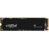 Crucial P3 - SSD - 4 TB - intern - M.2 2280 - PCIe 3.0 (NVMe)
