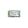 Transcend MTS570T - SSD - 128 GB - intern - M.2 2242 (doppelseitig) (M.2 2242 (doppelseitig)) - SATA 6Gb / s