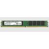 Micron - DDR4 - Modul - 16 GB - DIMM 288-PIN - 3200 MHz / PC4-25600 - CL22 - 1.2 V - ungepuffert - ECC - VMware vSphere Loyalty Program (VLP)