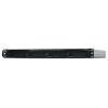 Synology RackStation RS822RP+ - NAS-Server - 4 Schächte - Rack - einbaufähig - SATA 6Gb / s - RAID 0, 1, 5, 6, 10, JBOD - RAM 2 GB - Gigabit Ethernet - iSCSI Support - 1U
