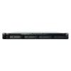 Synology RackStation RS822+ - NAS-Server - 4 Schächte - Rack - einbaufähig - SATA 6Gb / s - RAID 0, 1, 5, 6, 10, JBOD - RAM 2 GB - Gigabit Ethernet - iSCSI Support - 1U