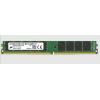 Micron - DDR4 - Modul - 16 GB - DIMM 288-PIN Very Low Profile - 3200 MHz / PC4-25600 - CL22 - 1.2 V - ungepuffert - ECC