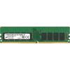Micron - DDR4 - Modul - 16 GB - DIMM 288-PIN - 3200 MHz / PC4-25600 - CL22 - ECC