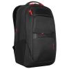 Targus Strike II - Notebook-Rucksack - 43.9 cm (17.3") - Schwarz