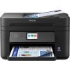 Epson WorkForce WF-2960DWF - Multifunktionsdrucker - Farbe - Tintenstrahl - Letter A (216 x 279 mm) / A4 (210 x 297 mm) (Original) - A4 / Letter (Medien) - bis zu 14 Seiten / Min. (Drucken) - 150 Blatt - 33.6 Kbps - USB 2.0, Wi-Fi(n), LAN