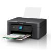 Epson Expression Home XP-3200 - Multifunktionsdrucker - Farbe - Tintenstrahl - A4 / Legal (Medien) - bis zu 10 Seiten / Min. (Drucken) - 100 Blatt - USB, Wi-Fi - Schwarz