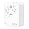 Tapo H100 V1 - Smart-Hub - mit Signalton - kabellos - Wi-Fi - 2.4 Ghz, 868 MHz