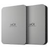 LaCie Mob Drive 1TB USB -C