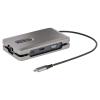 USB-C Multiport Adapter / Hub, 4K HDMI / VGA