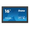 T1624MSC-B1 / 15,6" PCAP 10P Touch, 1920x1080,with OS