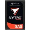 Seagate Nytro 3750 XS400ME70045 - SSD - Write Intensive - 400 GB - intern - 2.5" (6.4 cm) - SAS 12Gb / s