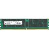 Micron - DDR4 - Modul - 128 GB - LRDIMM 288-polig - 3200 MHz / PC4-25600 - CL22 - 1.2 V