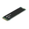 Micron 5400 PRO - SSD - 480 GB - intern - M.2 2280 - SATA 6Gb / s