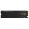WD_BLACK SN850X WDS100T2X0E - SSD - verschlüsselt - 1 TB - intern - M.2 2280 - PCIe 4.0 x4 (NVMe) - TCG Opal Encryption 2.01 - für Sony PlayStation 5