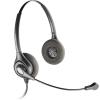 Poly SupraPlus SDS 2492-01 - Headset - kabelgebunden - Quick Disconnect - TAA-konform - Replaces Poly SKU 92492-01