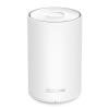 TP-Link Deco X10-4G V1 - WLAN-System - (Router) - bis zu 195 m² - Netz - WWAN 1GbE - Wi-Fi 6 - Dual-Band - 4G, 3G