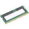Lenovo ThinkPad - DDR5 - Modul - 16 GB - SO DIMM 262-PIN - 4800 MHz / PC4-38400 - ECC - Campus - grün - für ThinkPad P16 Gen 1 21D6, 21D7, ThinkStation P360 Ultra 30G1, 30G2