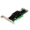 Broadcom HBA 9600-24i - Speicher-Controller - 24 Sender / Kanal - SATA 6Gb / s / SAS 24Gb / s / PCIe 4.0 (NVMe) - PCIe 4.0 x8