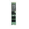 Micron 7450 PRO - SSD - Enterprise - 3.84 TB - intern - M.2 22110 - PCIe 4.0 (NVMe)
