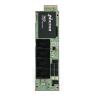 Micron 7450 PRO - SSD - Enterprise, Read Intensive - 3.84 TB - intern - E1.S 5.9mm (E1.S 5.9mm) - PCIe 4.0 x4 (NVMe) - TAA-konform