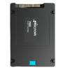 Micron 7450 MAX - SSD - Enterprise - 1600 GB - intern - 2.5" (6.4 cm) - U.3 PCIe 4.0 (NVMe) - TAA-konform