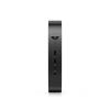 HP Elite t655 - Thin Client - SFF - 1 x Ryzen Embedded R2314 / 2.1 GHz - RAM 8 GB - Flash 64 GB - eMMC - Radeon Graphics - 1GbE, Wi-Fi 6, Bluetooth 5.2 - WLAN: 802.11a / b/g / n/ac / ax, Bluetooth 5.2 - Win 10 IoT Enterprise - Monitor: keiner - Tastatur: