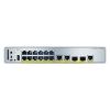 Cisco Catalyst 9200CX - Network Essentials - Switch - kompakt - L3 - managed - 12 x 1000Base-T + 3 x 1000Base-T + 2 x 1 Gigabit / 10 Gigabit SFP+ (Uplink) - an Rack montierbar - UPOE+